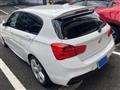 2017 BMW 1 Series