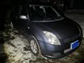 2007 Suzuki Swift