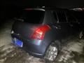2007 Suzuki Swift