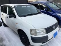 2009 Toyota Probox Van