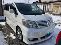 2003 Toyota Alphard G