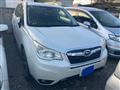 2013 Subaru Forester