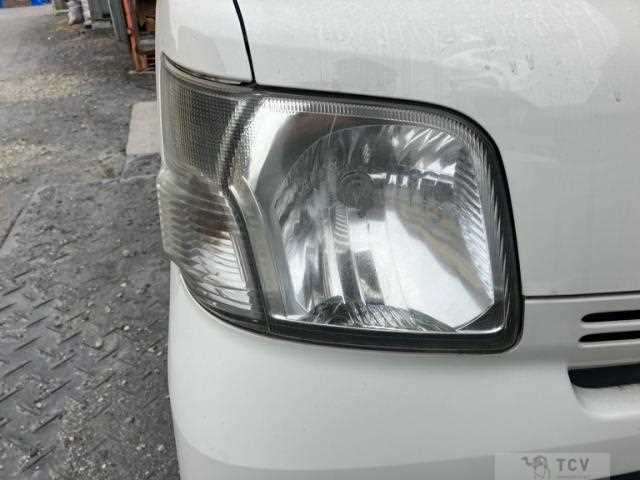 2016 Daihatsu Hijet Cargo