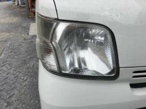 2016 Daihatsu Hijet Cargo