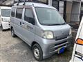 2013 Daihatsu Hijet Cargo