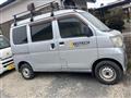 2013 Daihatsu Hijet Cargo