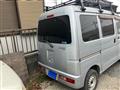 2013 Daihatsu Hijet Cargo