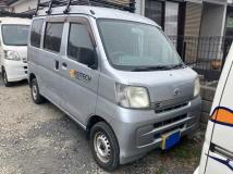 2013 Daihatsu Hijet Cargo
