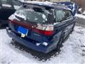2001 Subaru Legacy Touring Wagon