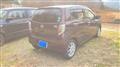 2013 Daihatsu Mira
