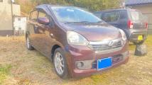 2013 Daihatsu Mira