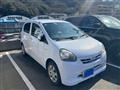 2011 Daihatsu Mira