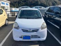 2011 Daihatsu Mira
