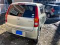2007 Daihatsu Mira