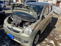 2007 Daihatsu Mira