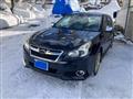 2012 Subaru Legacy Touring Wagon
