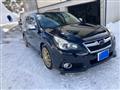 2012 Subaru Legacy Touring Wagon