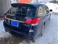 2012 Subaru Legacy Touring Wagon