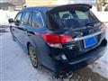 2012 Subaru Legacy Touring Wagon