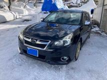 2012 Subaru Legacy Touring Wagon