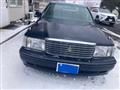 2000 Toyota Crown Sedan