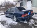 2000 Toyota Crown Sedan