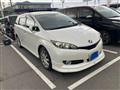 2011 Toyota Wish