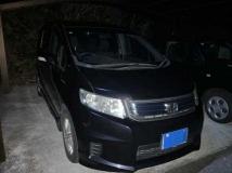 2012 Honda Freed