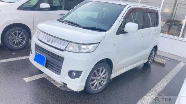 2008 Suzuki Suzuki Others