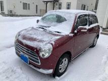 2005 Daihatsu Miragino