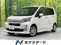 2013 Daihatsu Move