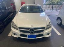 2013 Mercedes-Benz CLK-Class