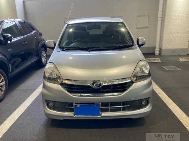 2015 Daihatsu Mira