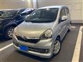 2015 Daihatsu Mira
