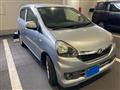 2015 Daihatsu Mira