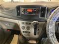 2015 Daihatsu Mira