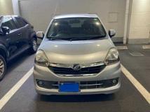 2015 Daihatsu Mira