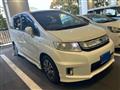 2015 Honda Freed