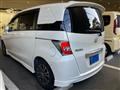 2015 Honda Freed