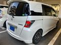 2015 Honda Freed