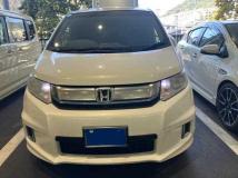 2015 Honda Freed