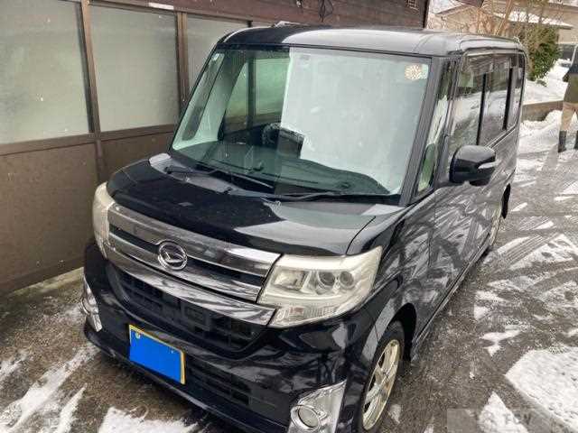 2014 Daihatsu Tanto