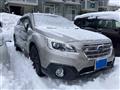 2015 Subaru Outback