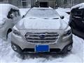 2015 Subaru Outback