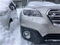 2015 Subaru Outback