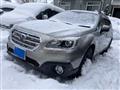 2015 Subaru Outback
