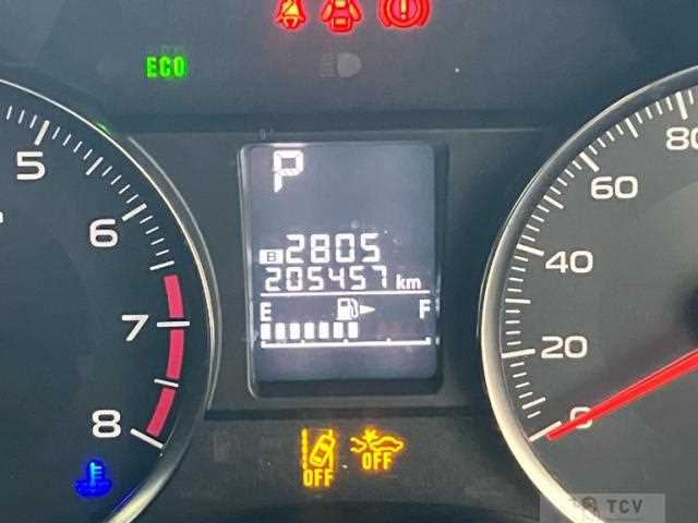 2013 Subaru IMPREZA XV HYBRID