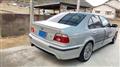 2002 BMW 5 Series