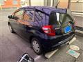 2009 Honda Fit