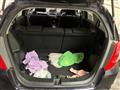 2009 Honda Fit